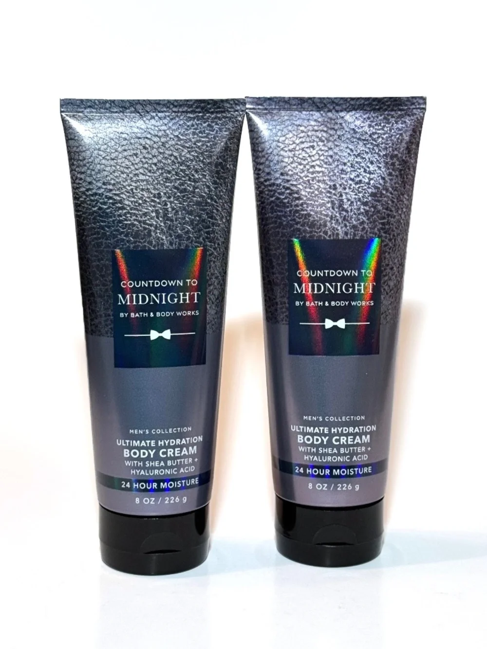 COUNTDOWN TO MIDNIGHT Body Cream